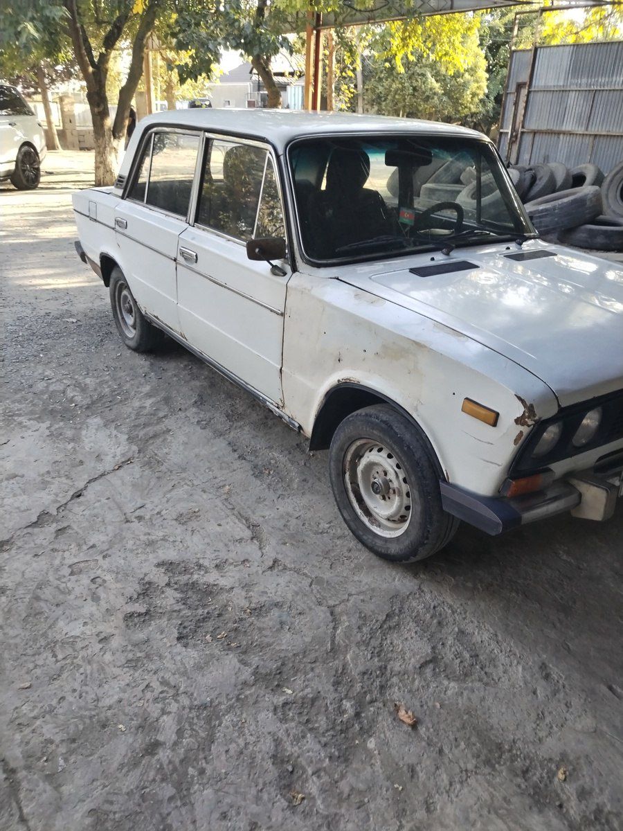 LADA (VAZ) 2106, 2002 il — Avtomobillər, Ağsu (5)