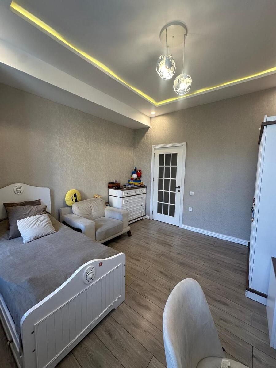 Satılır 3 otaqlı yeni tikili 130 m² — Mənzil, Bakı (2)