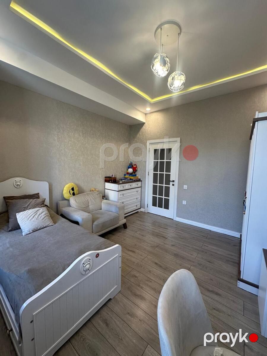 Satılır 3 otaqlı yeni tikili 130 m² — Mənzil, Bakı (2)