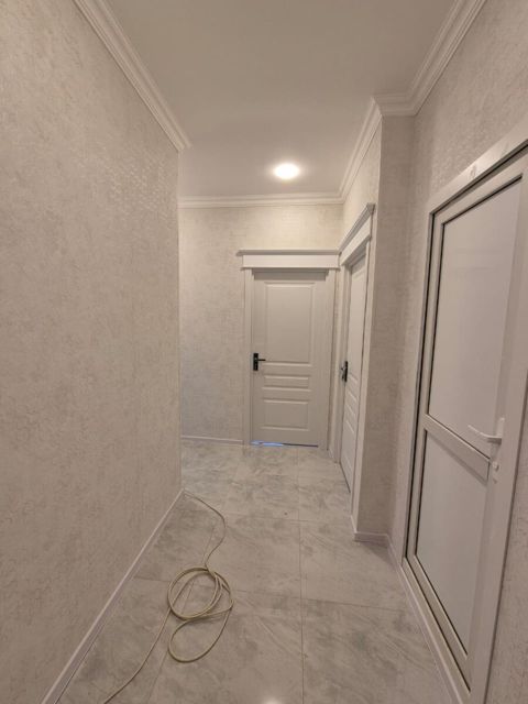 2-otaqlı yeni tikili, 10-cu Biləcəri küç., 50.5 m² — Bakı