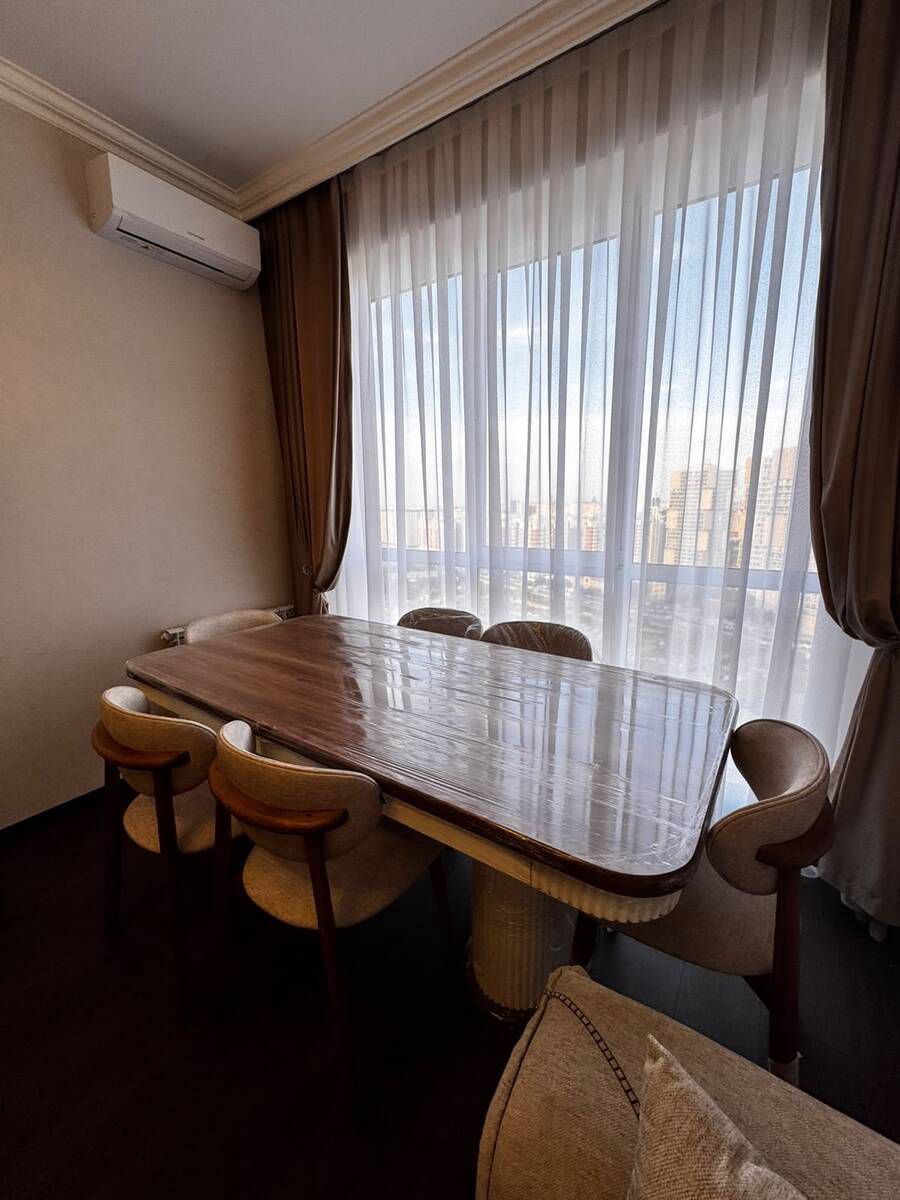 Satılır 2 otaqlı yeni tikili 50 m² — Mənzil, Bakı (4)