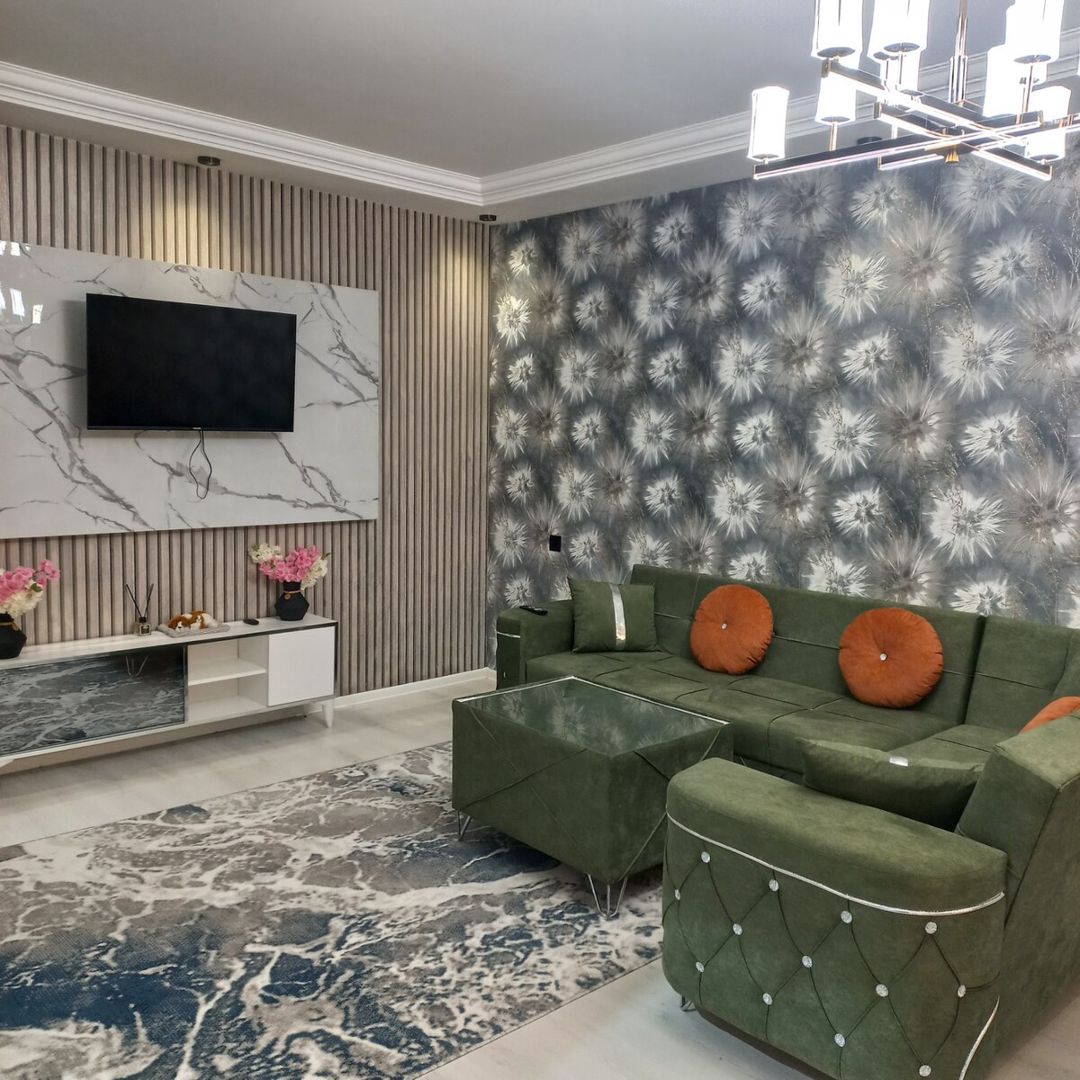 Villa kirayə verilir, Quba r. — Daşınmaz əmlak, Quba (9)