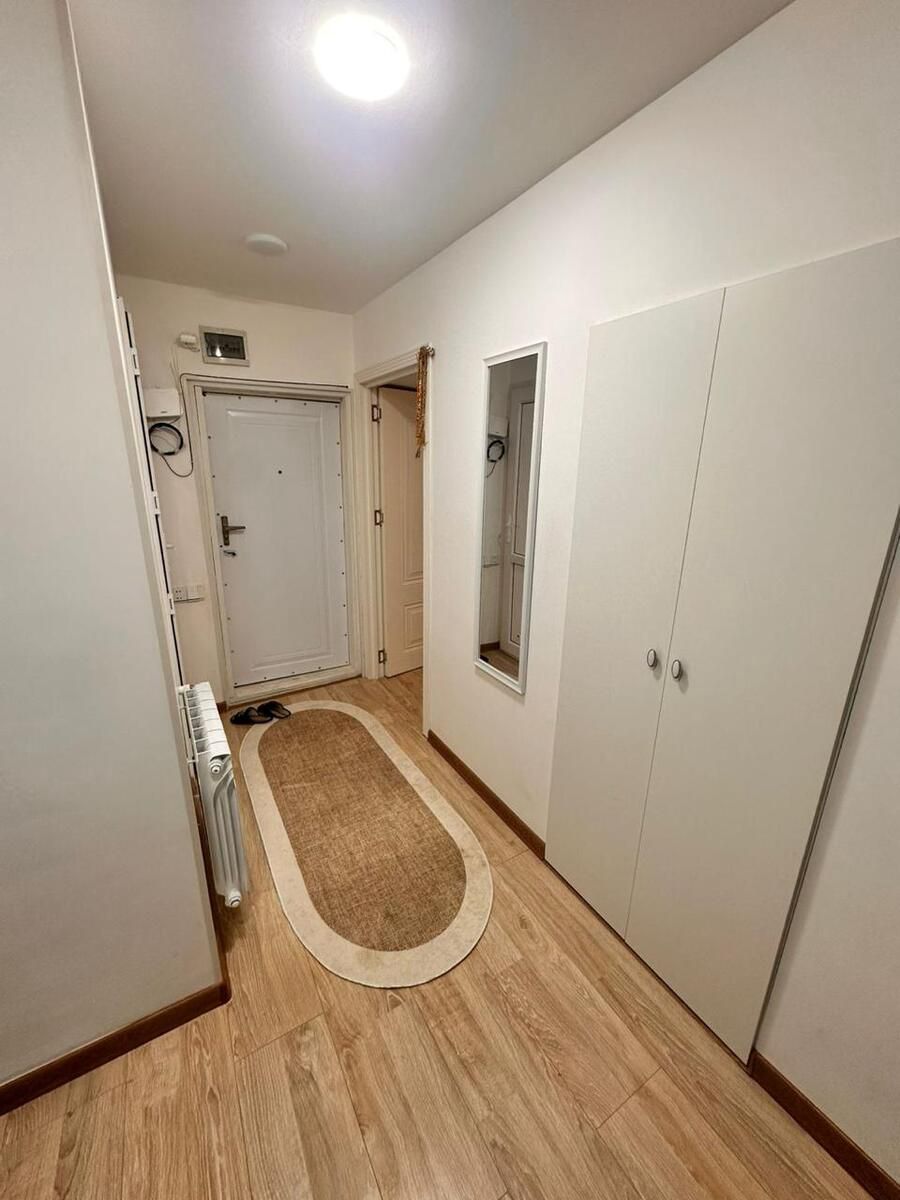 İcarəyə verilir 3 otaqlı köhnə tikili 54 m² — Mənzil, Bakı (8)
