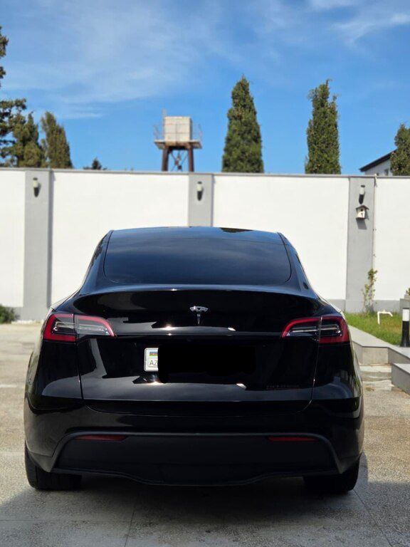 Tesla Model Y, 50 kWh, 2023 il, 79 000 km — Avtomobillər, Bakı (6)