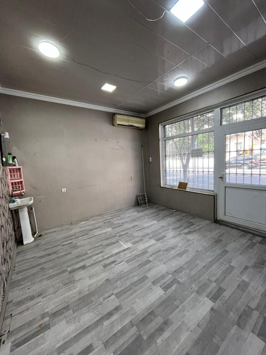 İcarəyə verilir obyekt 30 m² — Əmlak, Bakı (8)