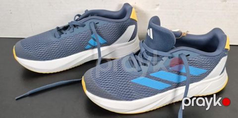 Adidas idman ayaqqabısı (unisex), 36 ölçü