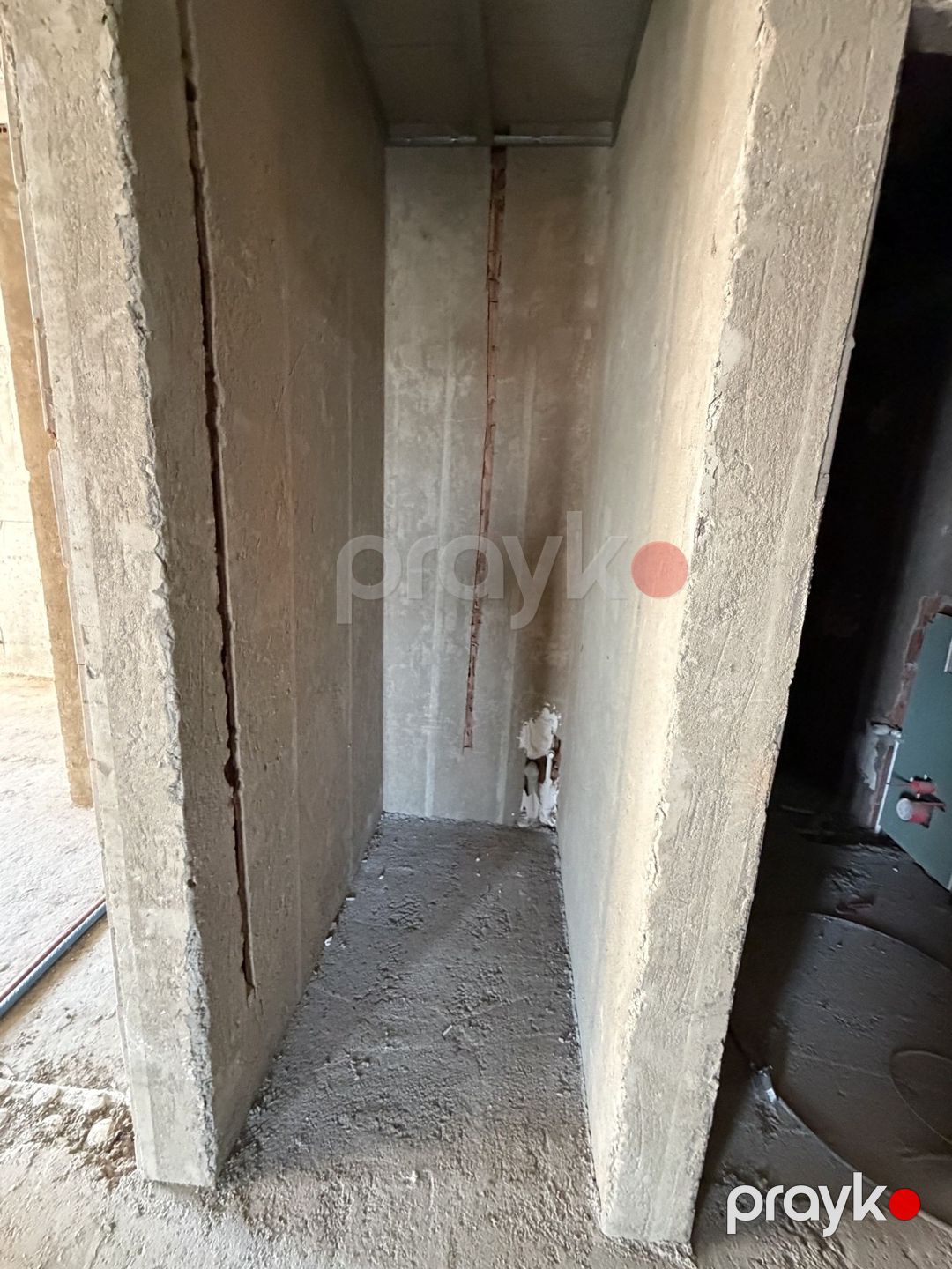 Satılır 3 otaqlı yeni tikili 106.7 m² — Mənzil, Bakı (4)
