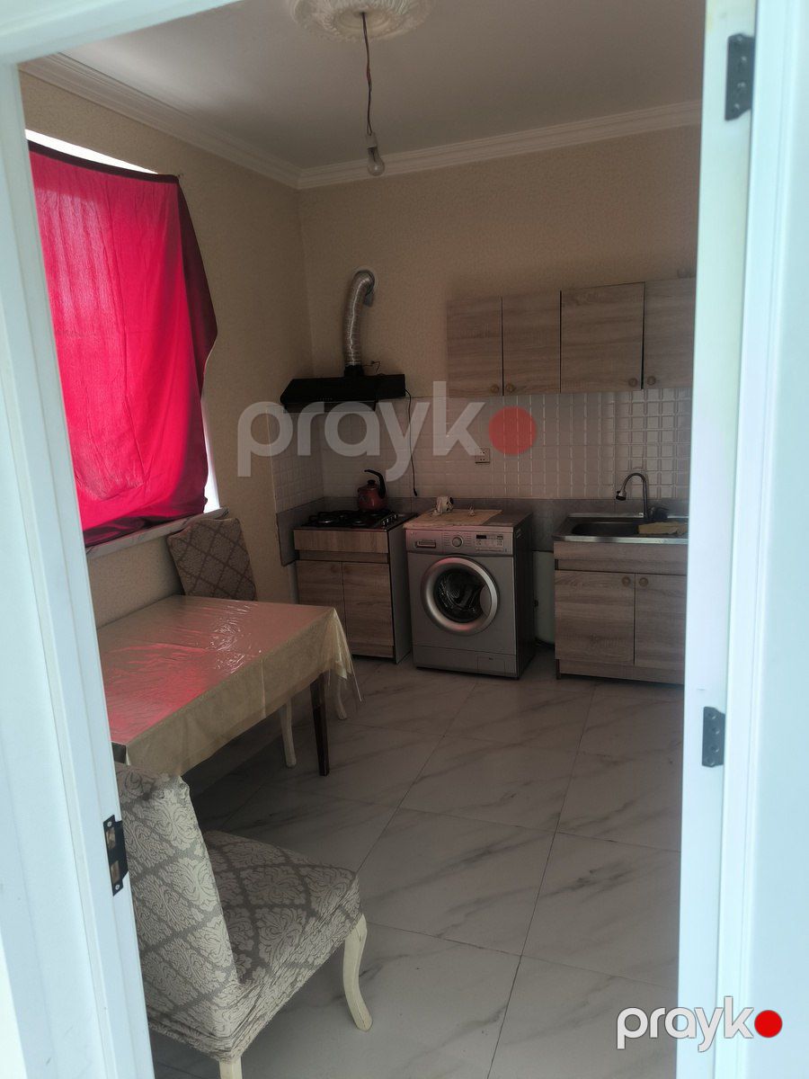 İcarəyə verilir 2 otaqlı həyət evi/bağ evi 55 m² — Ev, villa, Bakı (7)