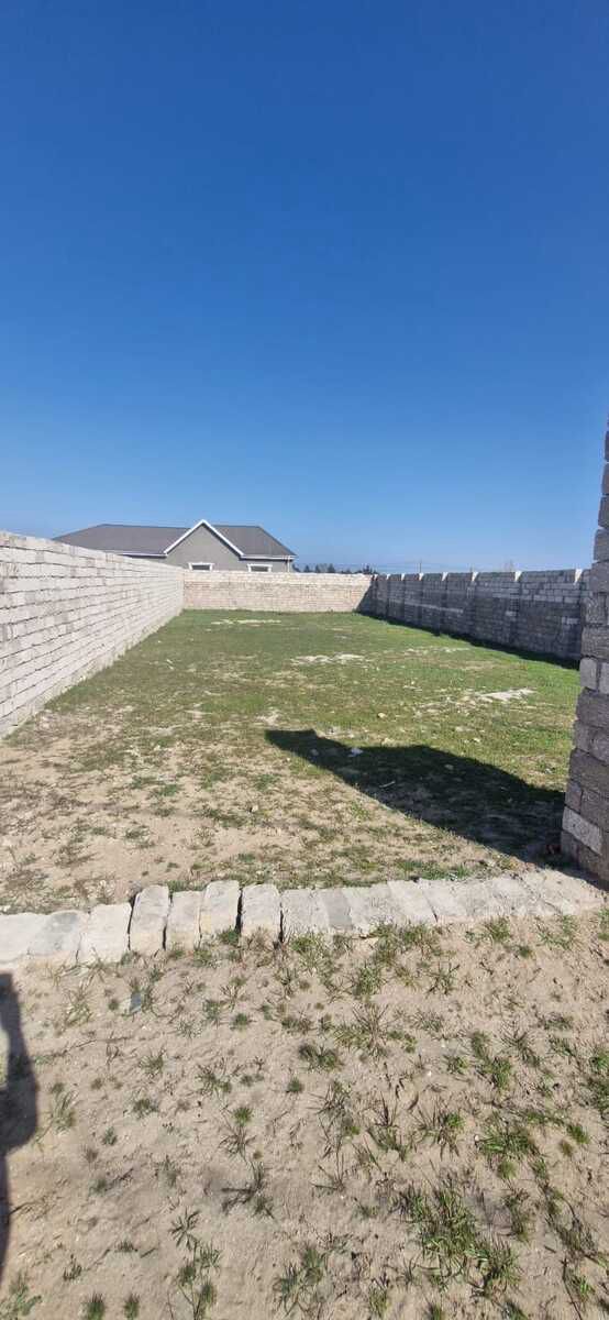 Satılır torpaq 4 sot — Torpaq, Bakı (2)