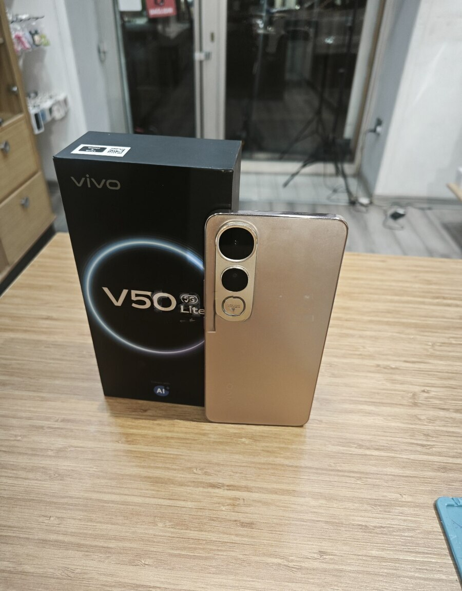HONOR 50, 12 GB — Elektronika, Bakı (4)