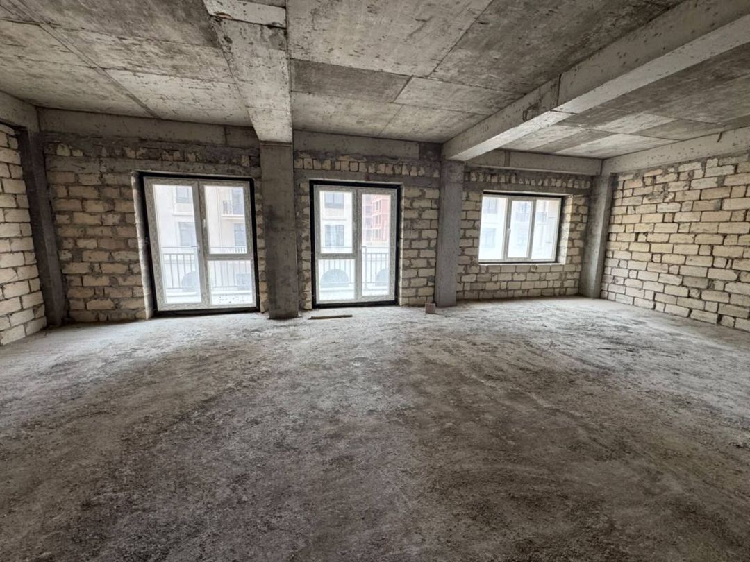 Satılır 4 otaqlı yeni tikili 147 m² — Mənzil, Bakı (4)