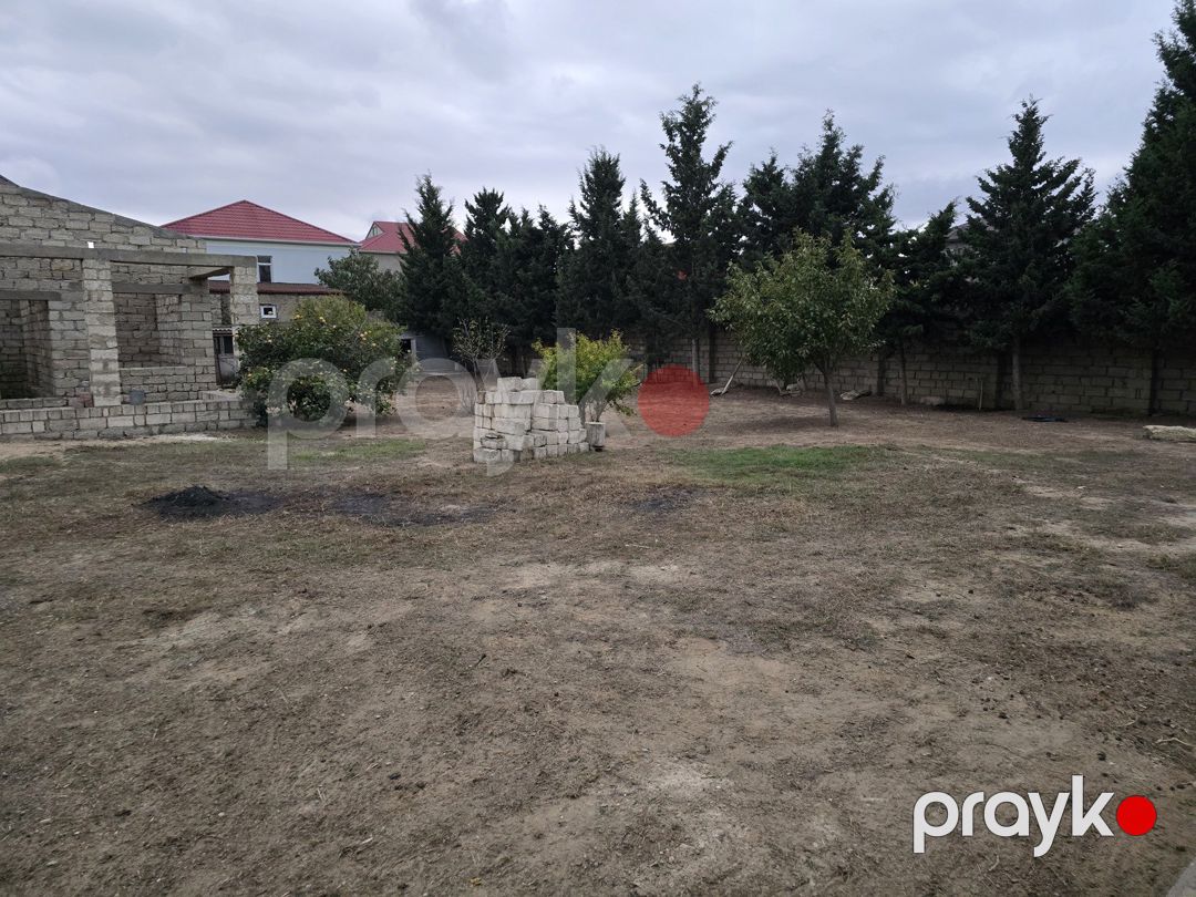 Satılır torpaq 6 sot — Torpaq, Bakı (11)