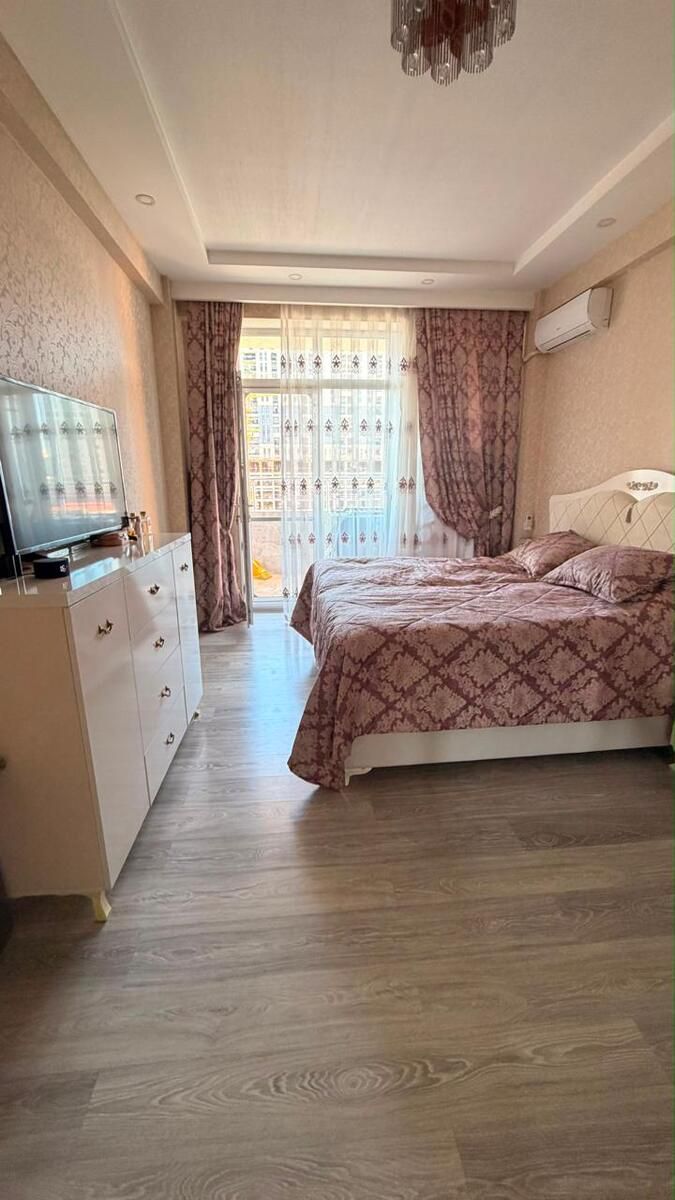 Satılır 2 otaqlı yeni tikili 65 m² — Mənzil, Bakı (9)
