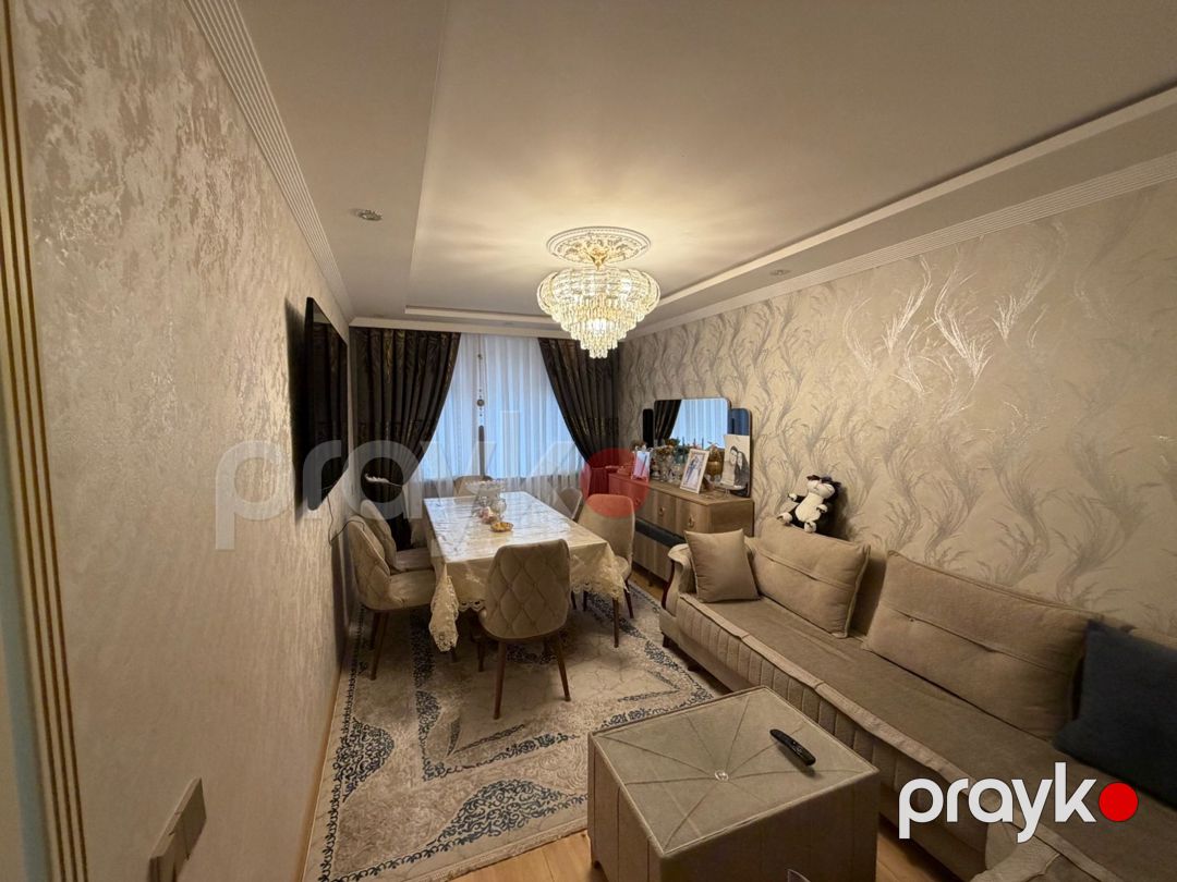 2-otaqlı mənzil, Mingəçevir ş., 53.4 m² — Mənzil, Mingəçevir (3)