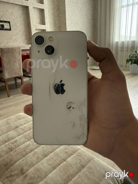 iPhone 13, 128 GB, Ağ