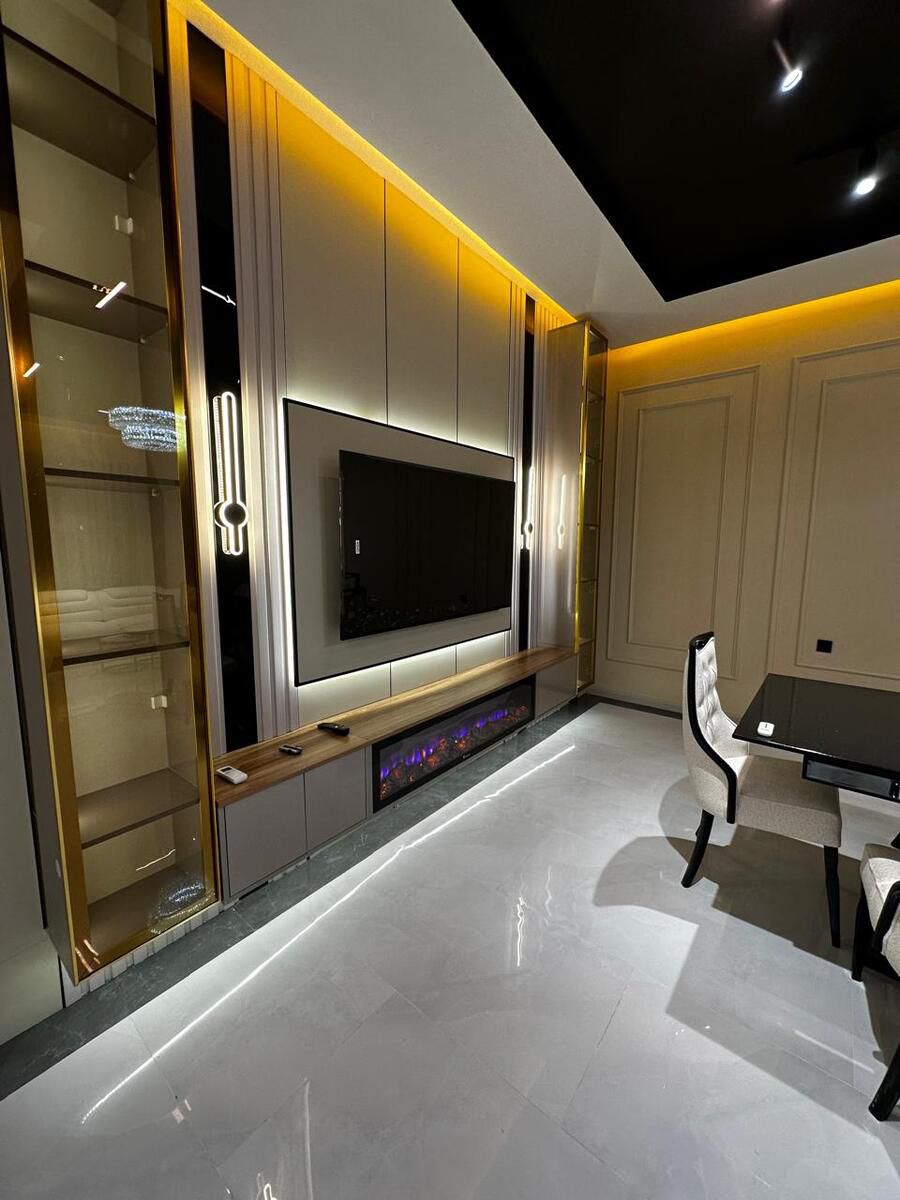 Satılır 4 otaqlı həyət evi/bağ evi 230 m² — Ev, villa, Bakı (10)