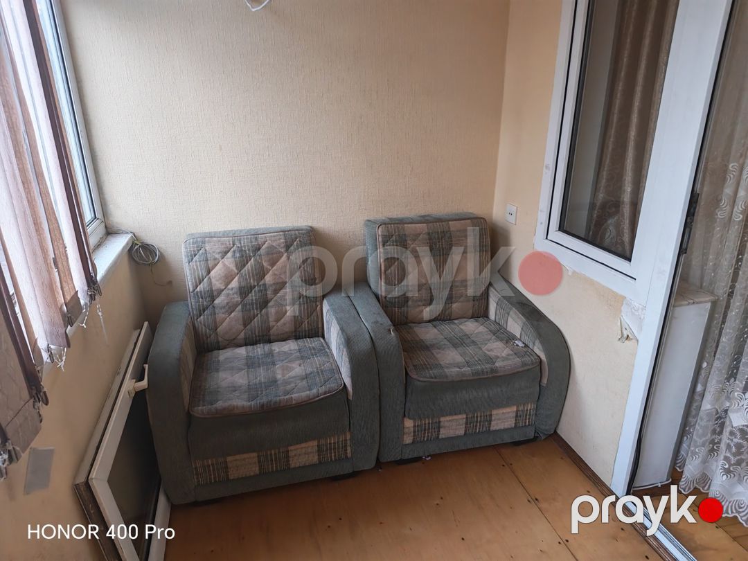 İcarəyə verilir 2 otaqlı köhnə tikili 50 m² — Mənzil, Bakı (8)