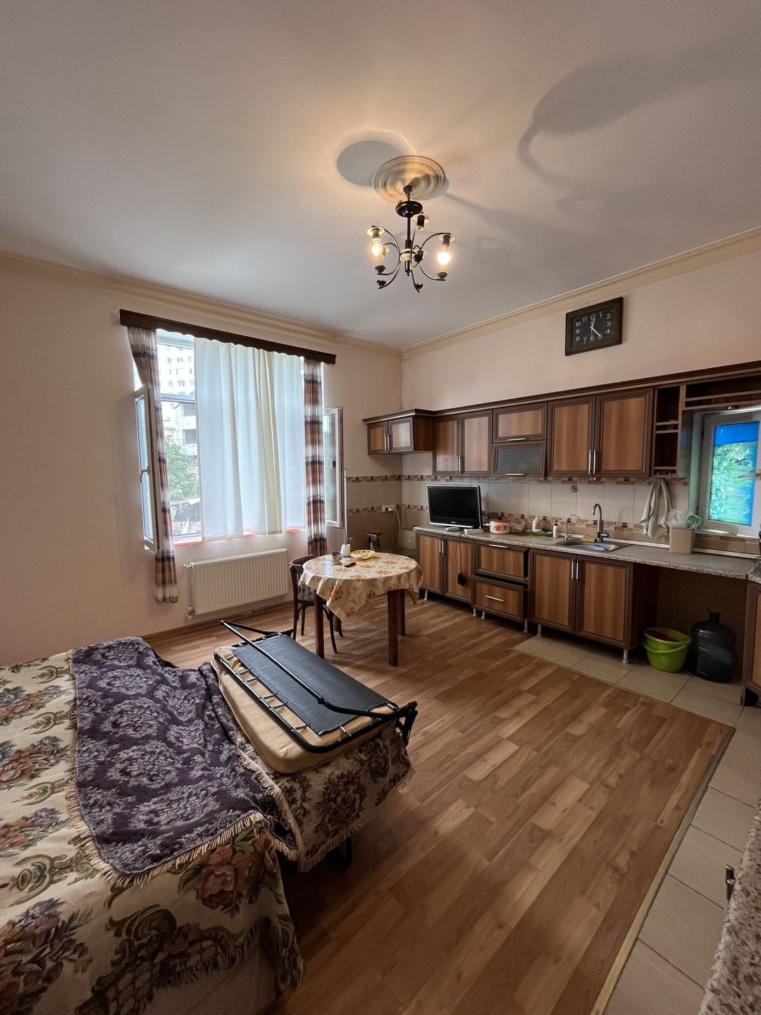 Satılır 6 otaqlı həyət evi/bağ evi 500 m² — Ev, villa, Bakı (8)