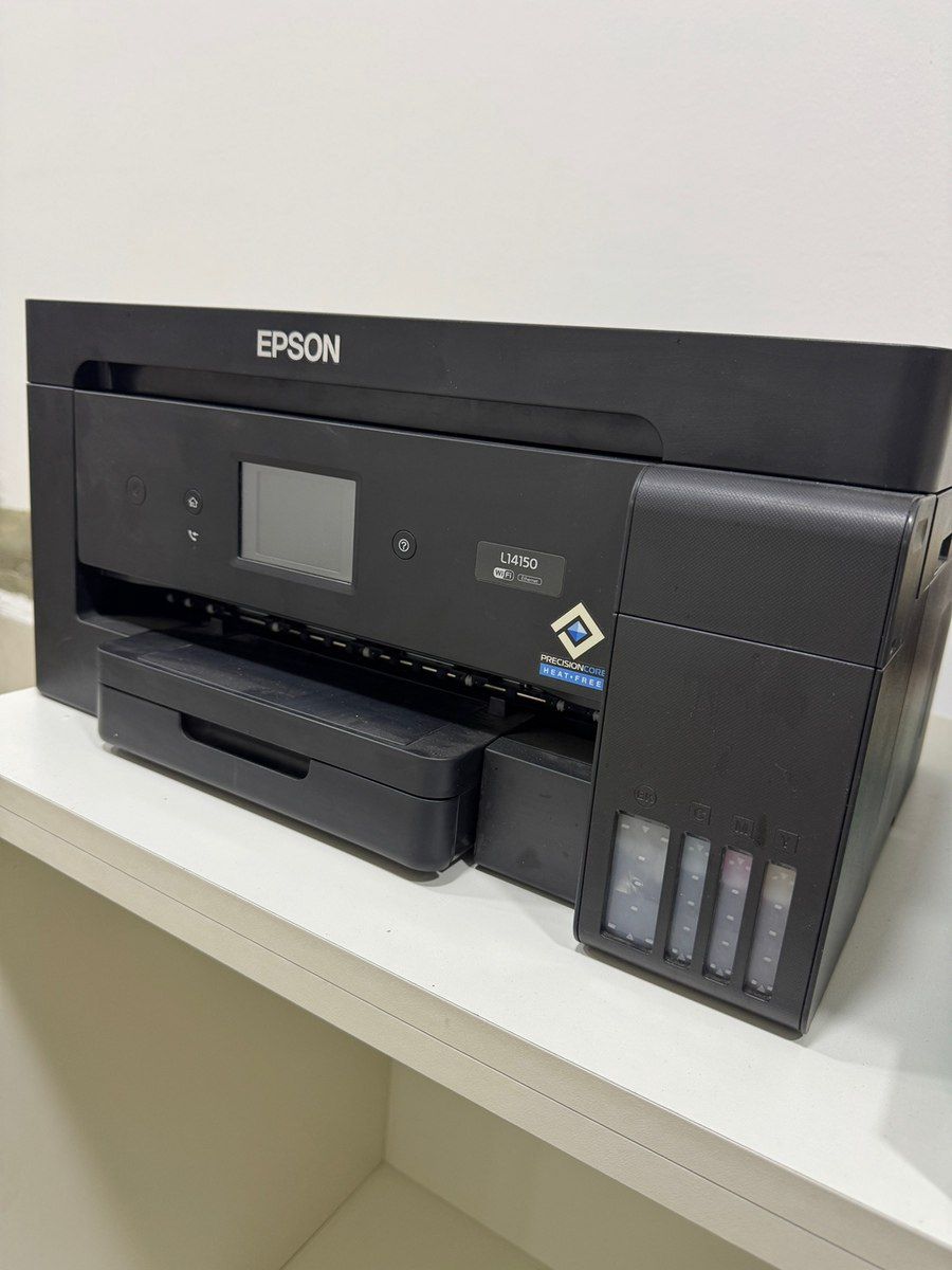 Printer - Epson 14150 — Printerləri, Bakı