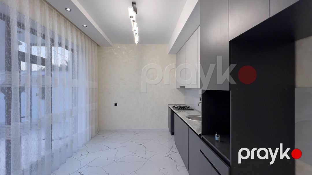 Satılır 4 otaqlı həyət evi/bağ evi 110 m² — Ev, villa, Bakı (5)