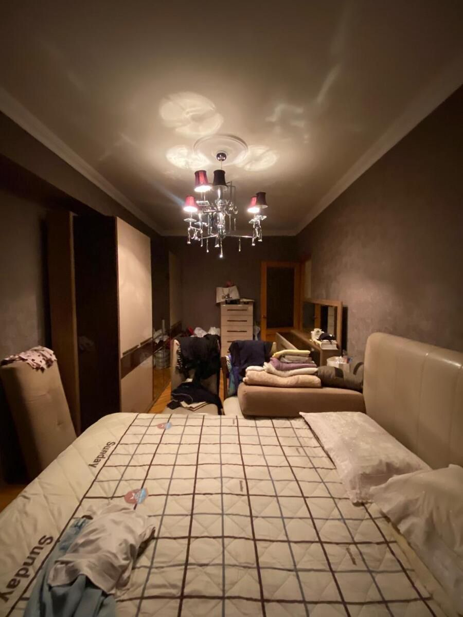 Satılır 3 otaqlı köhnə tikili 80 m² — Mənzil, Bakı (8)