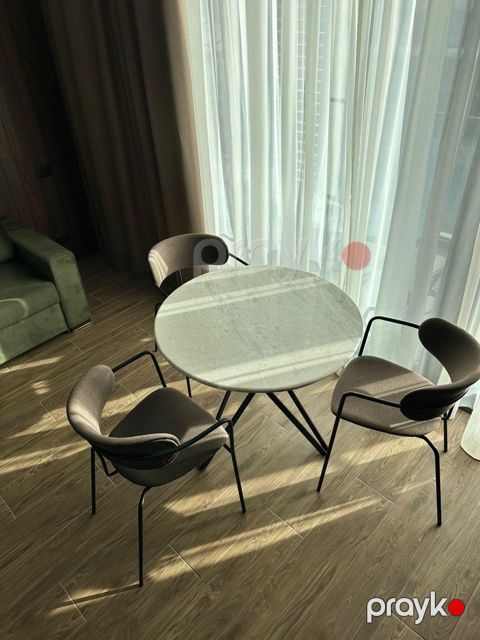 İcarəyə verilir 2 otaqlı yeni tikili 60 m²