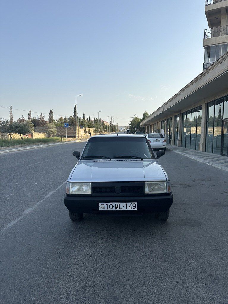 Tofas Sahin, 1.6 L, 2004 il, 86 000 km — Avtomobillər, Bakı