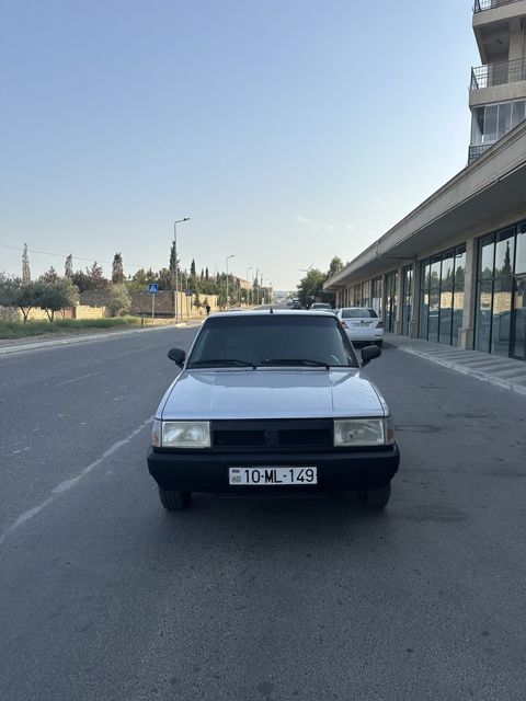 Tofas Sahin, 1.6 L, 2004 il, 86 000 km