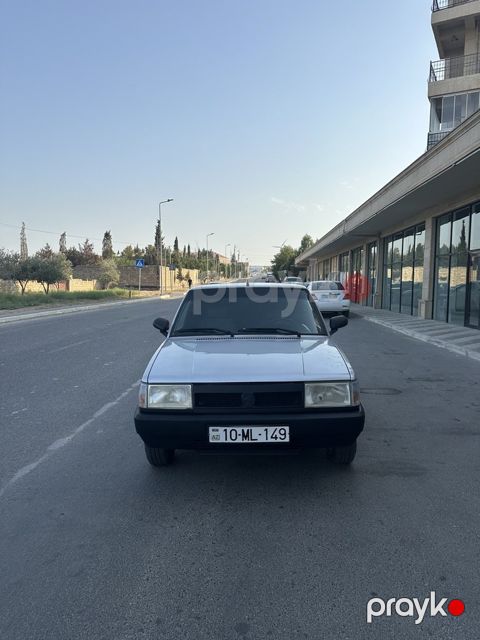 Tofas Sahin, 1.6 L, 2004 il, 86 000 km