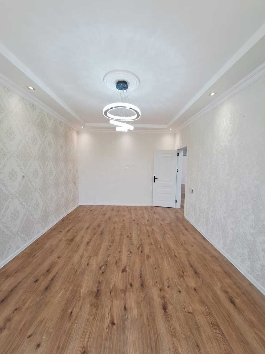 Həyət evi, Hövsan qəs. — Daşınmaz əmlak, Bakı (4)