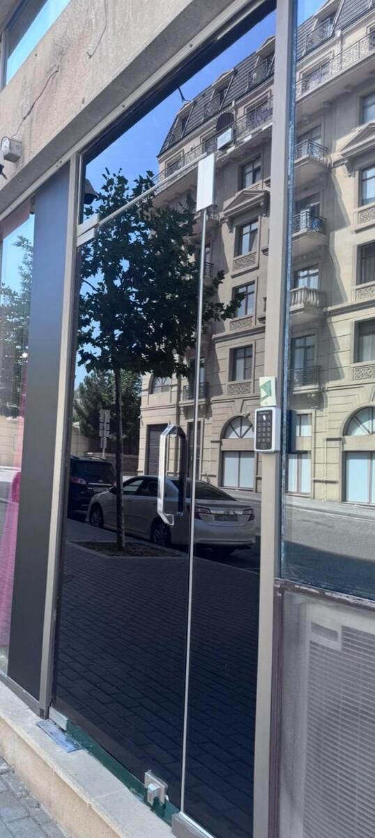 İcarəyə verilir obyekt 182 m² — Əmlak, Bakı (2)