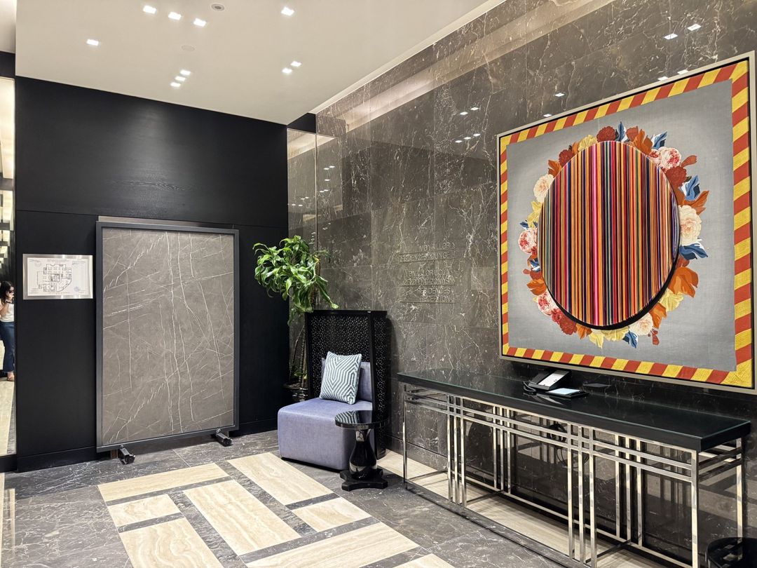 İcarəyə verilir 4 otaqlı yeni tikili 180 m² — Mənzil, Bakı (6)