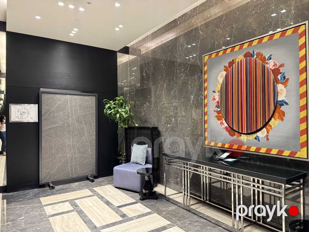 İcarəyə verilir 4 otaqlı yeni tikili 180 m² — Mənzil, Bakı (6)