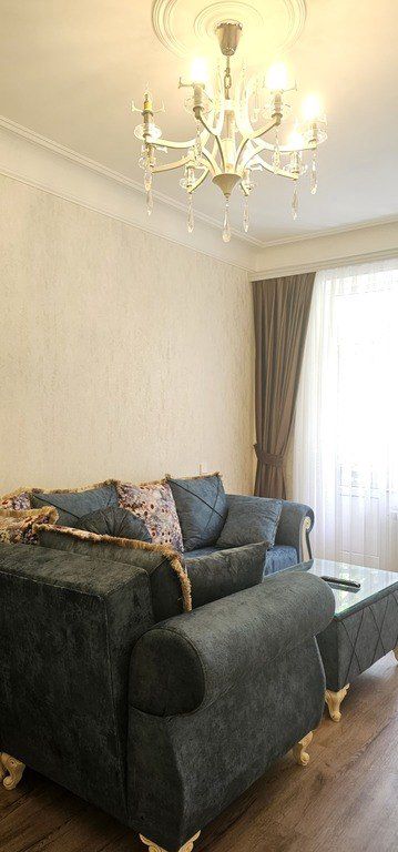 İcarəyə verilir 2 otaqlı köhnə tikili 65 m² — Mənzil, Bakı (5)