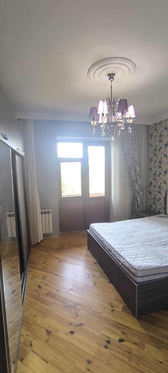 3-otaqlı mənzil kirayə verilir, Sumqayıt ş., 63.2 m² — Mənzil, Sumqayıt (11)