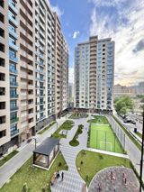 Satılır 3 otaqlı yeni tikili 95 m² — Məhəmməd