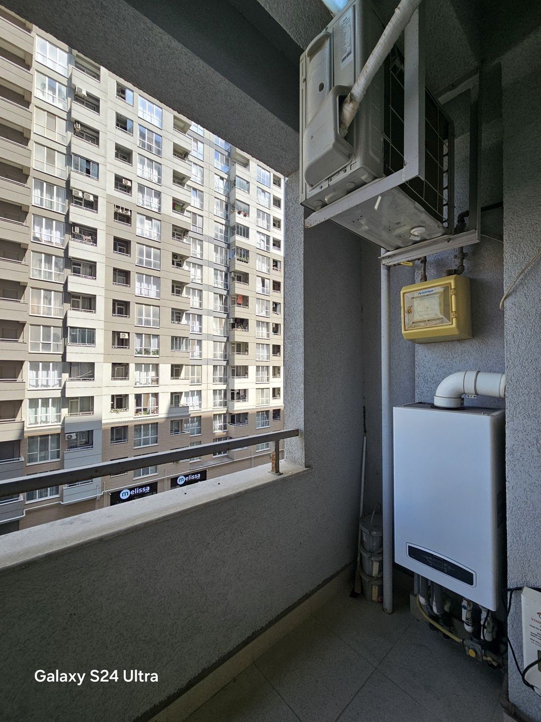 Satılır 2 otaqlı yeni tikili 50 m² — Mənzil, Bakı (6)