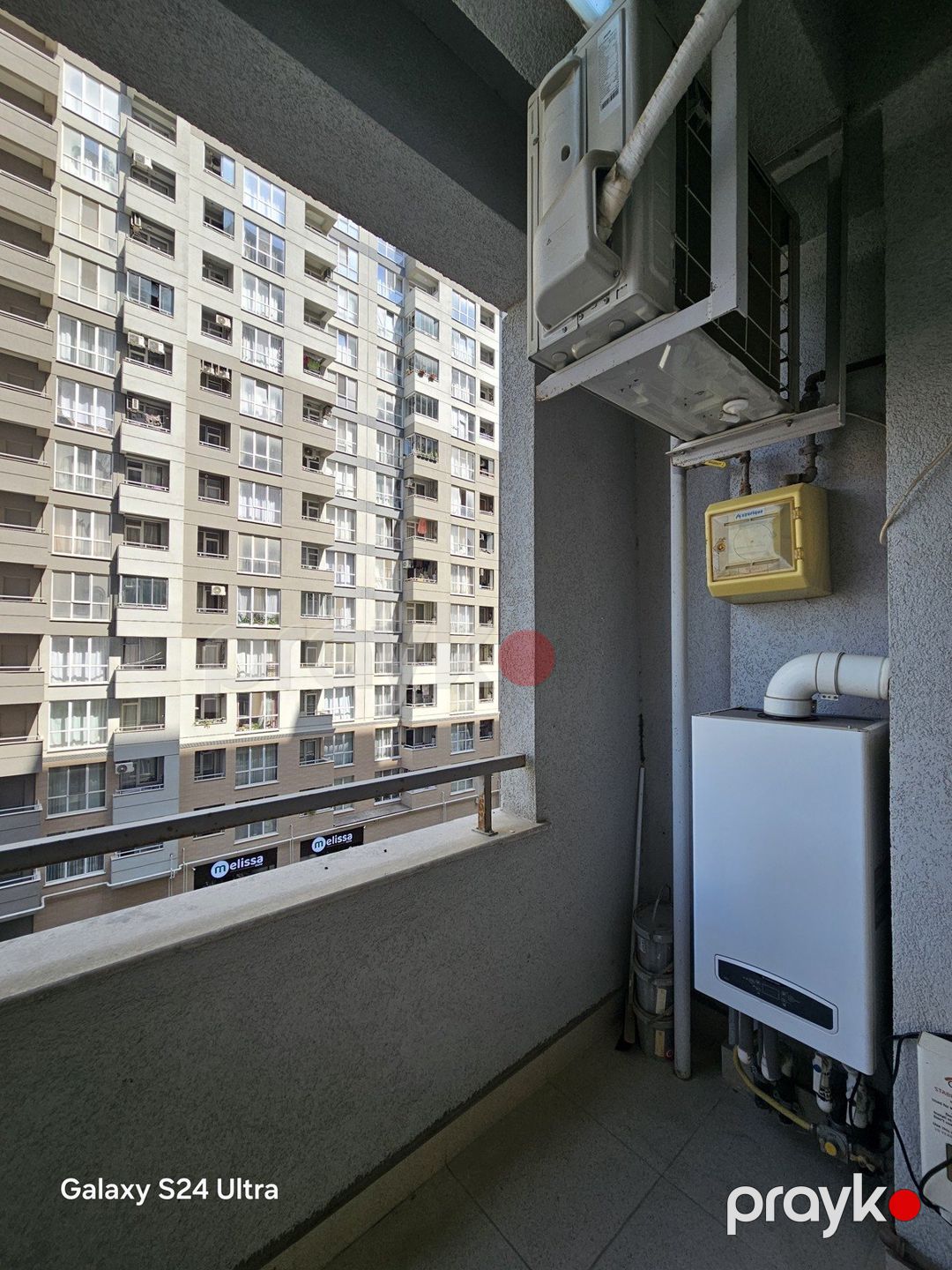 Satılır 2 otaqlı yeni tikili 50 m² — Mənzil, Bakı (6)
