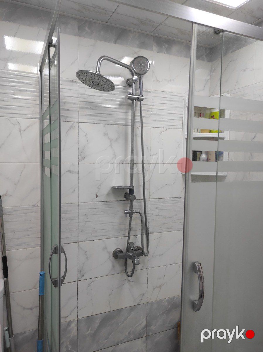 Satılır 3 otaqlı yeni tikili 66 m² — Mənzil, Bakı (6)