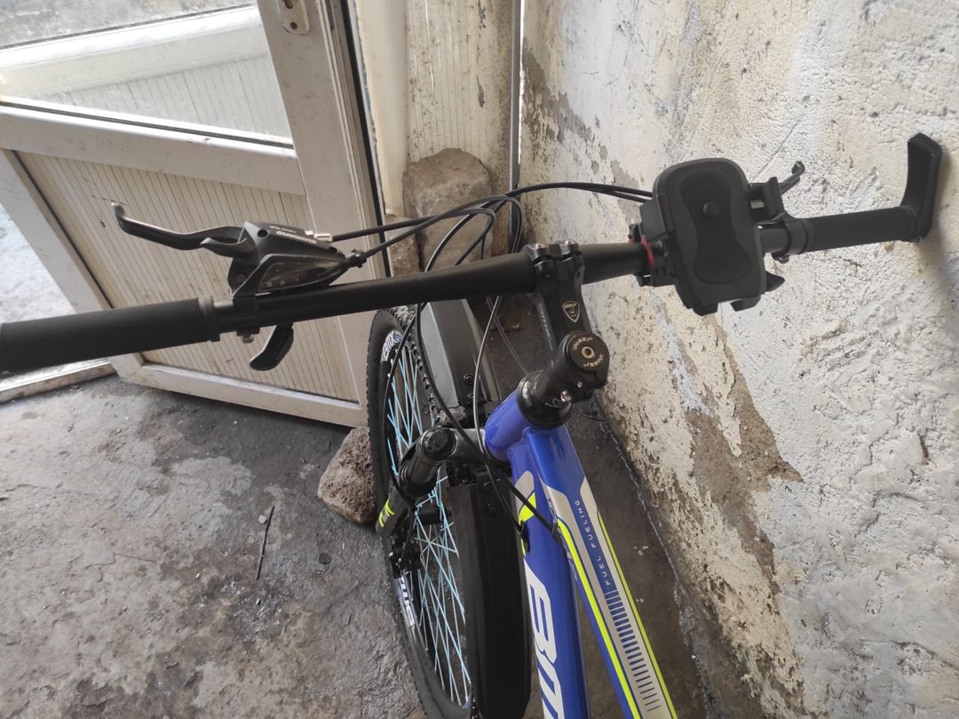 Velosiped — Velosipedlər, Bakı (5)