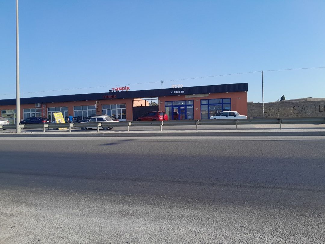 13.5 sot torpaq sahəsi, Xəzər r. — Torpaq, Bakı (6)
