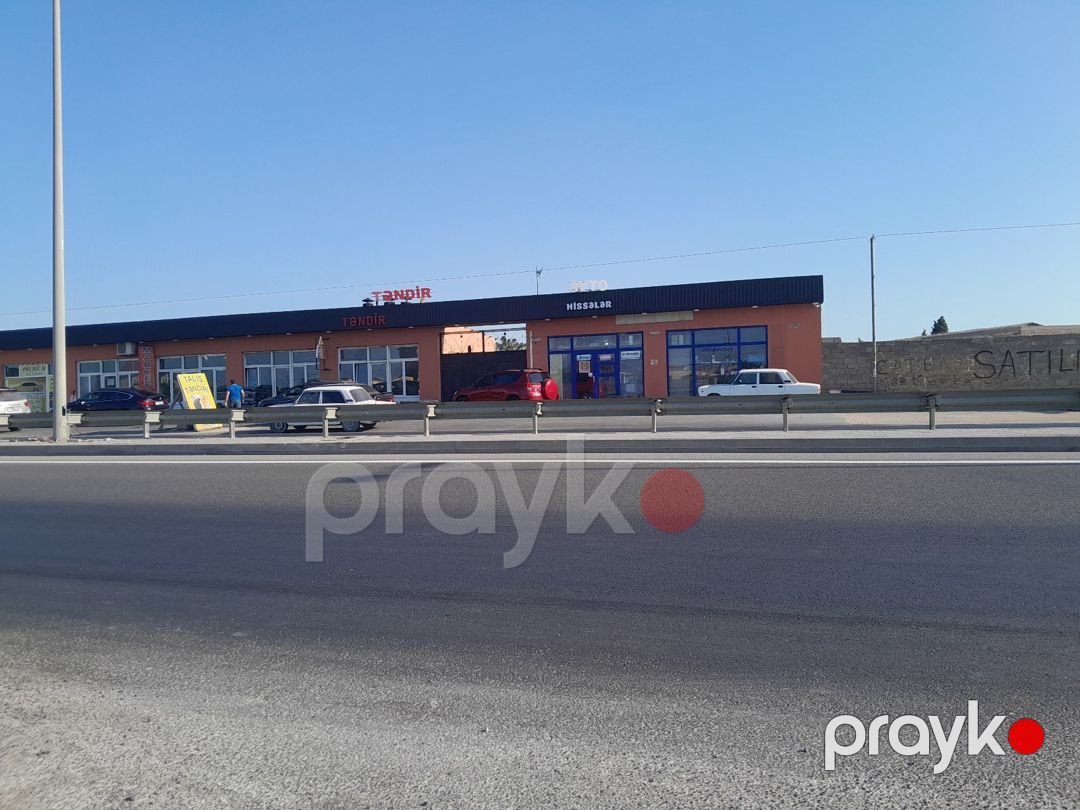 13.5 sot torpaq sahəsi, Xəzər r. — Torpaq, Bakı (6)