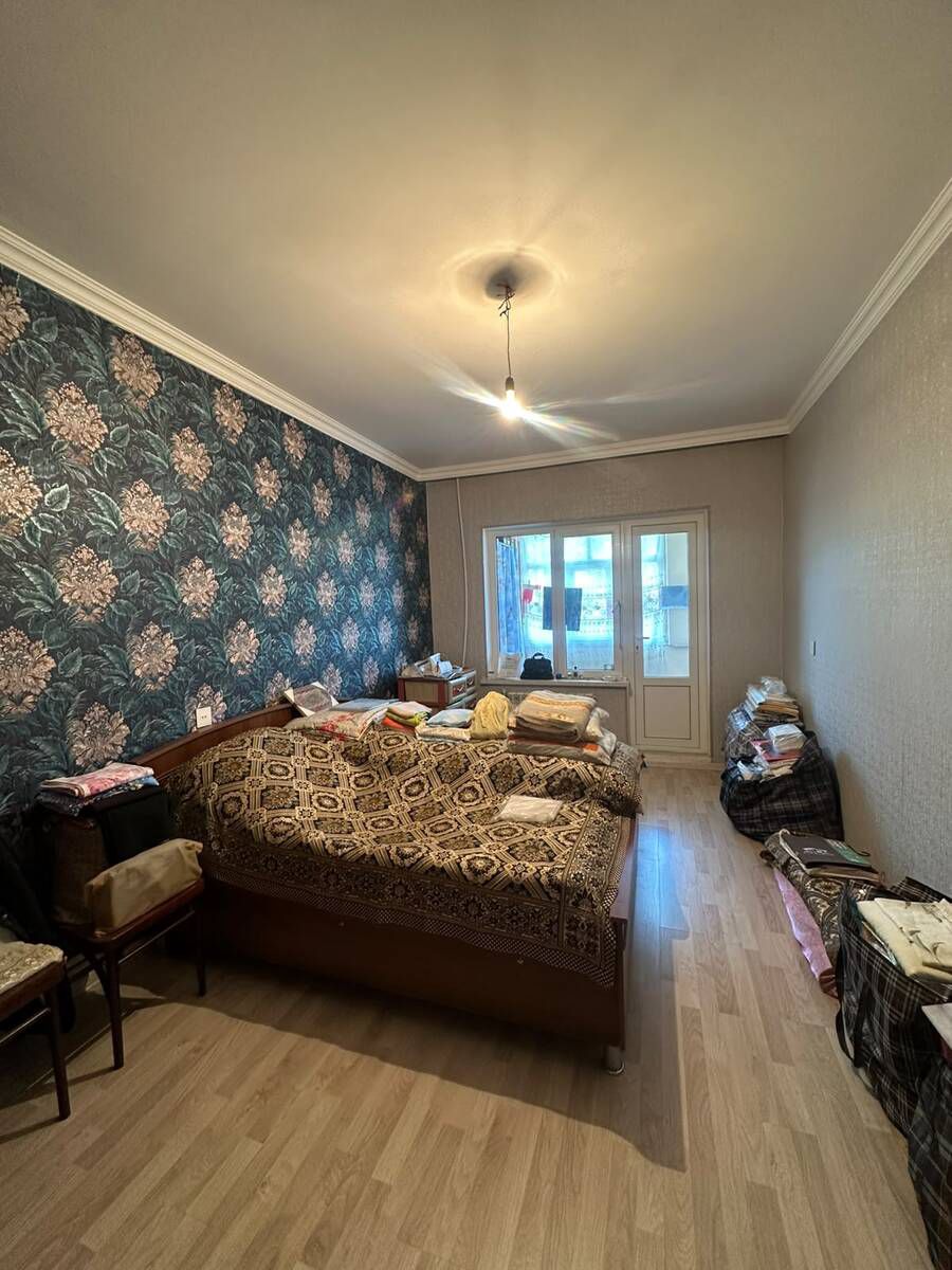 Satılır 3 otaqlı köhnə tikili 80 m² — Mənzil, Bakı (5)