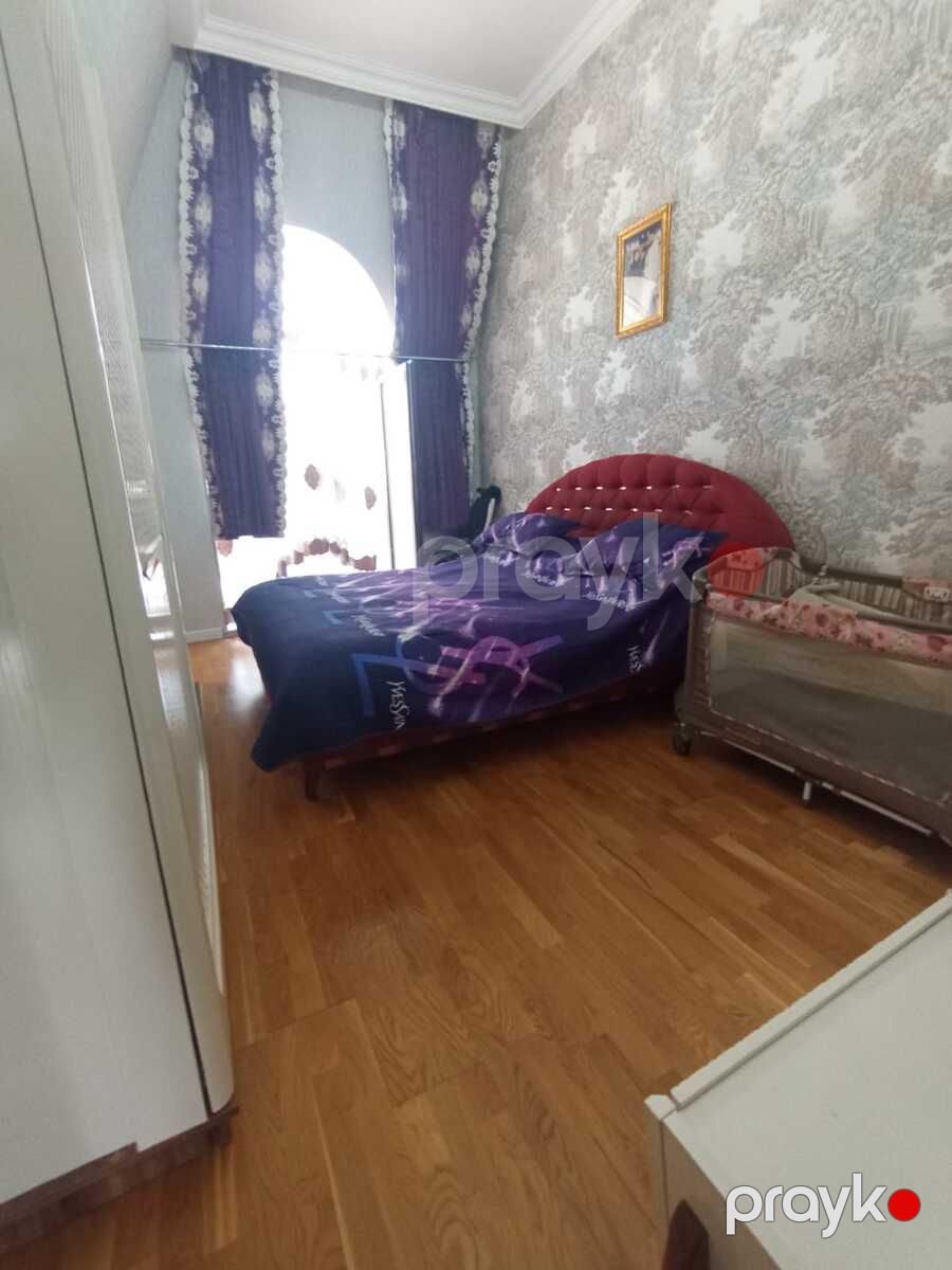 Satılır 4 otaqlı yeni tikili 105 m² — Mənzil, Sumqayıt (5)