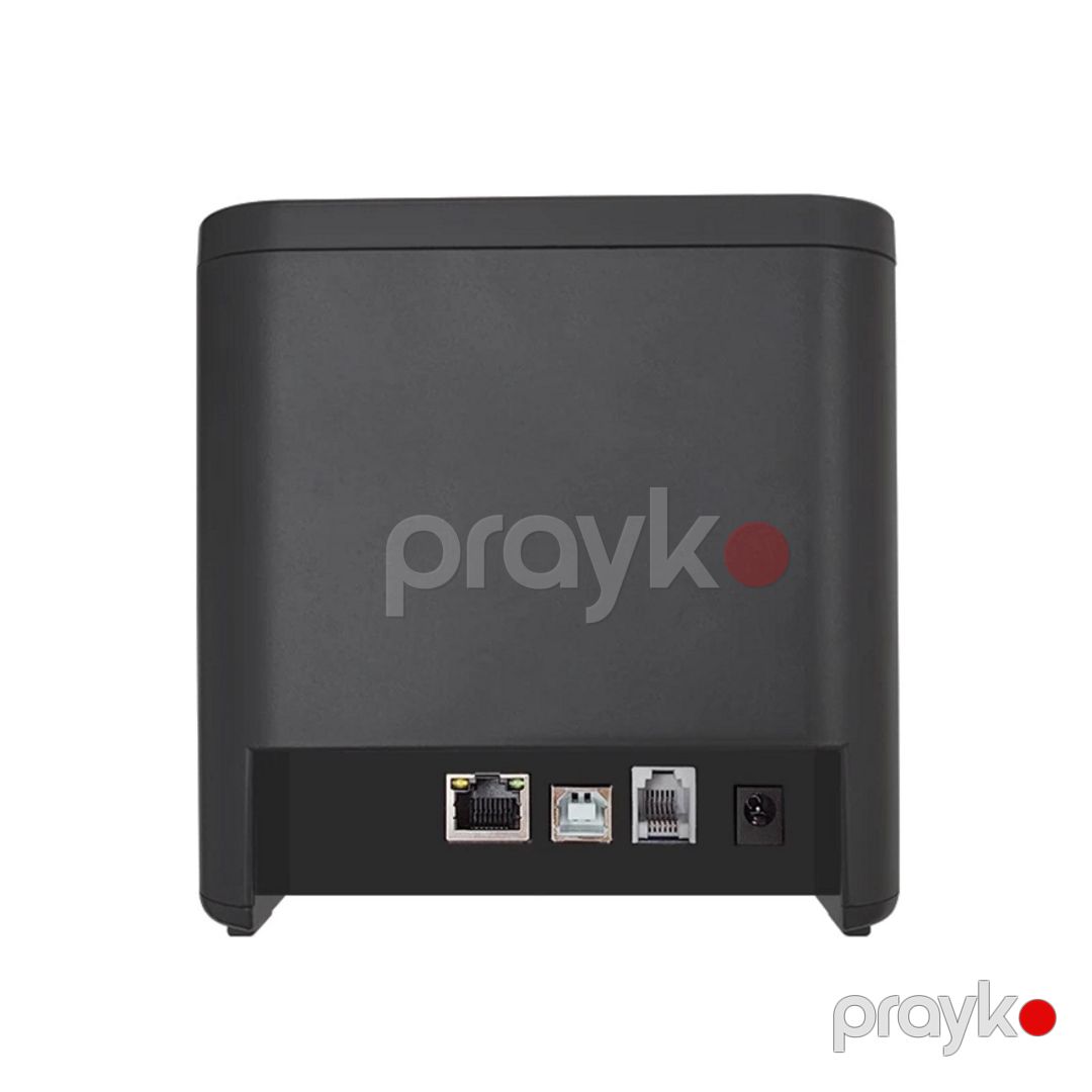 Termal qəbz printeri OCOM OCPP-812 with Auto Cutter (USB+LAN) — Mallar, Bakı (4)