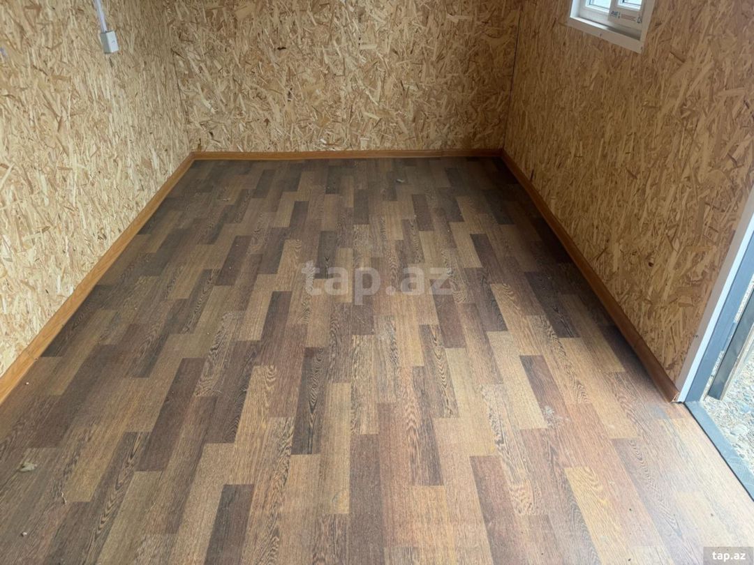 Konteyner ofls ( 6 MT ) — Təmir və inşaat, Bakı (2)