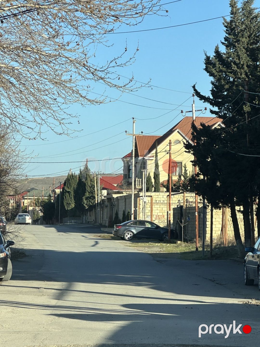 Satılır torpaq 11 sot — Torpaq, Bakı (4)