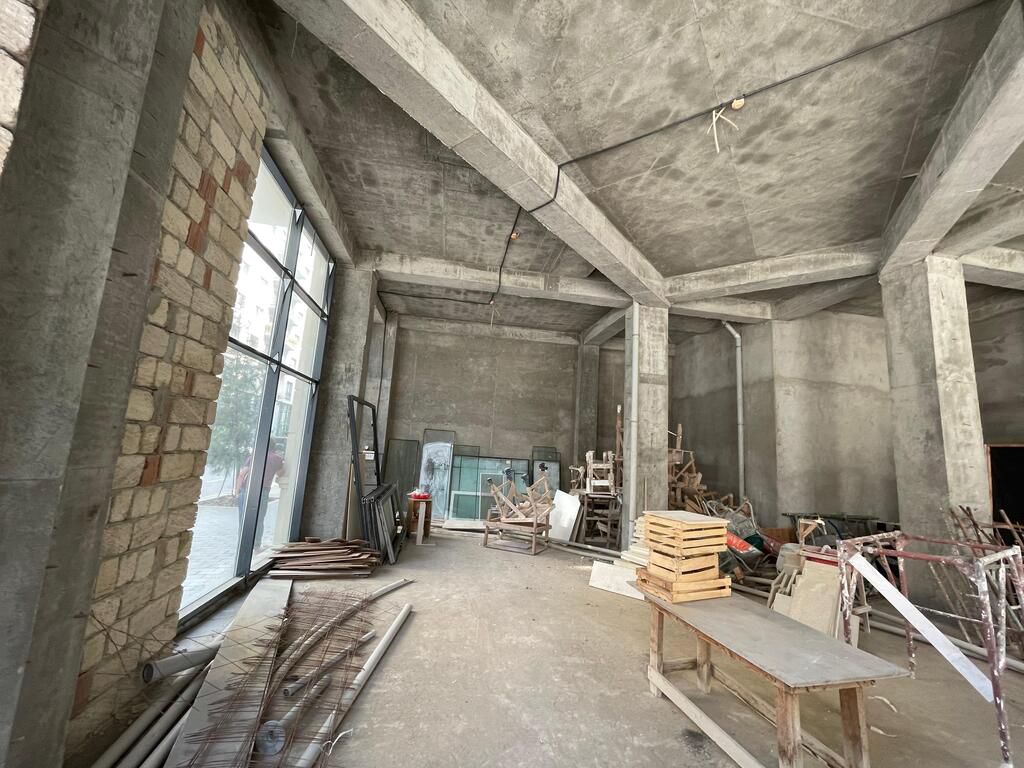 İcarəyə verilir obyekt 770 m² — Əmlak, Bakı (5)