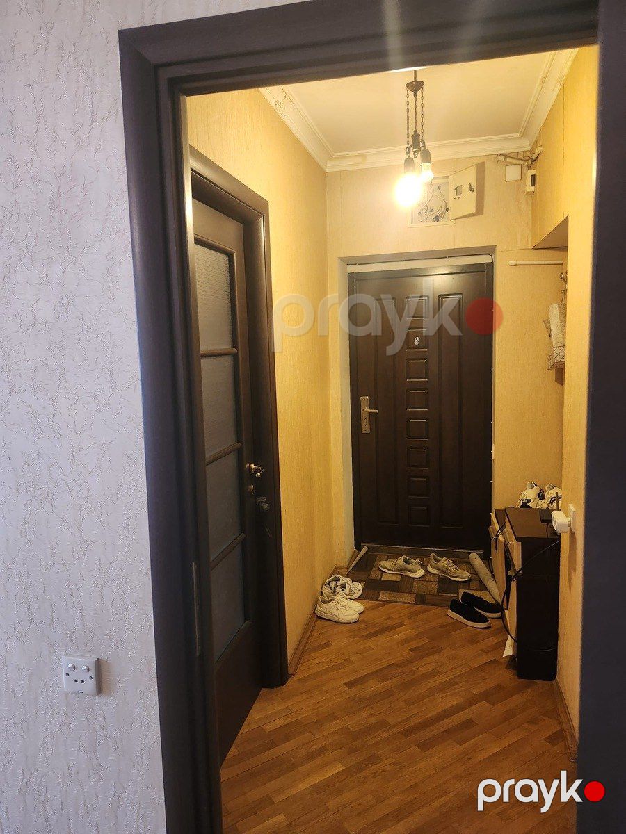 Satılır 3 otaqlı köhnə tikili 60 m² — Mənzil, Bakı (4)
