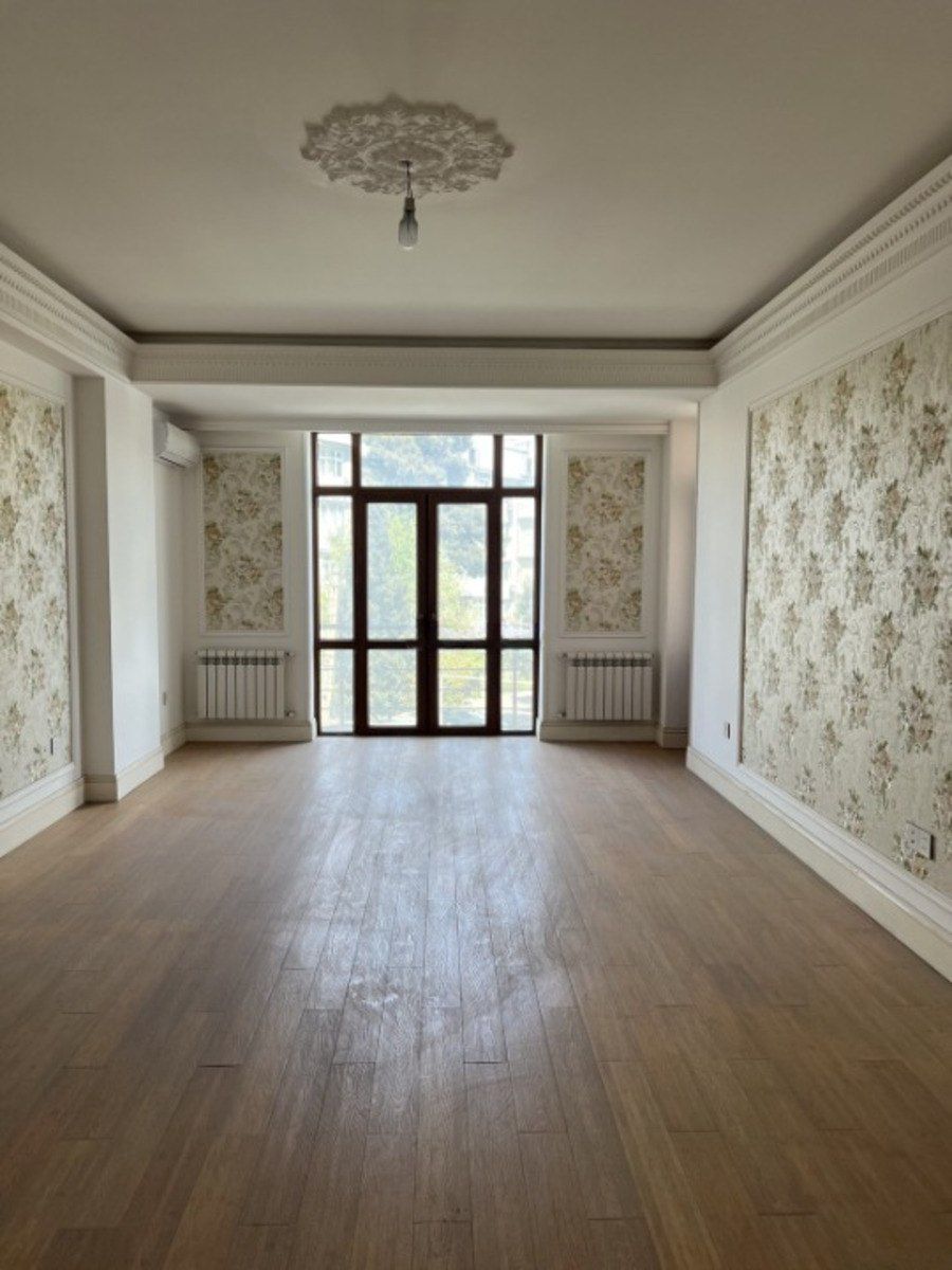 Satılır 3 otaqlı yeni tikili 143 m² — Mənzil, Bakı